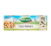 POIS CHICHES ITALIENS GR.400X3