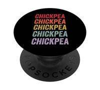 Pois Chiches PopSockets PopGrip Adhésif