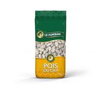 Pois du Cap Le Forban 1kg