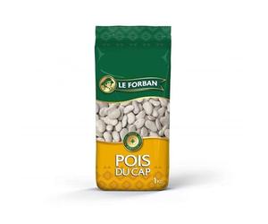 Pois du Cap Le Forban 1kg
