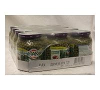 Pois Extra Fins en Hak - Doperwtjes Extra Fijn 350g