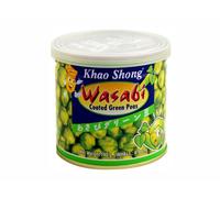 Pois Khao Shong en pâte au wasabi 140g