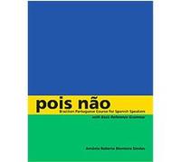 Pois nao Antonio Roberto Monteiro Simaªes (Auteur)