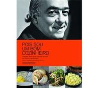 Pois Sou Um Bom Cozinheiro Vinicius De Moraes (Auteur)