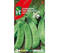 Pois Sweet Horizon Graines - Les pois mangetout
