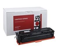 Pois toner équivalent du modèle hP 125A noir Noir G