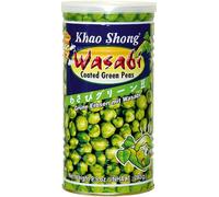 Pois verts Khao Shong au wasabi 280 g