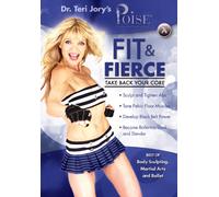 Poise Fit & Fierce: Take Back Your Core