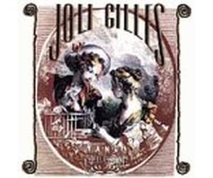 Poise: Joli Gilles - Les Absents