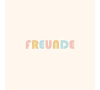 Philipp Poisel – Freunde EP – Vinyle