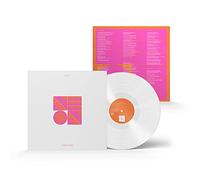 Philipp Poisel Neon (Weisses 180g Vinyl) (Vinyl)