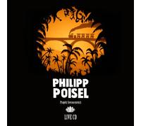 Poisel, Philipp - Projekt Seerosenteich