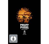Philipp Poisel – Projekt Seerosenteich – DVD (Import)