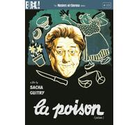 Poison (1951) ( La Poison )
