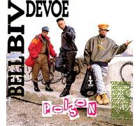 Poison (1990) by Bell Biv DeVoe
