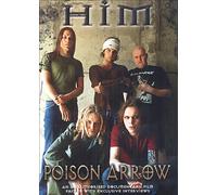 HIM – Poison Arrow – DVD – Universal Music Group