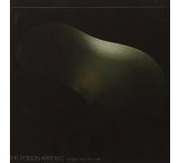 Poison Arrows - Straight Into The Drift [Import]