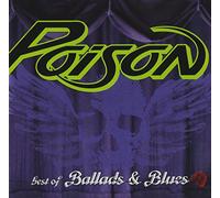 Poison - Best Of The Ballads & Blues