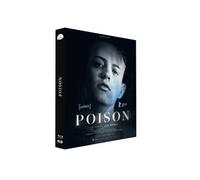Poison Blu-ray 4K Ultra HD