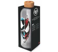Poison - Bouteille en verre 1030 m