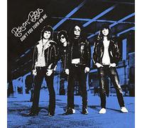 Poison Boys - Don'T You Turn on Me (Ltd. Black Lp)