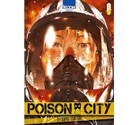 Poison City T01 (01)