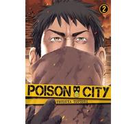 Poison City. Volume 2