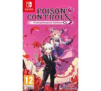 POISON CONTROL - CONTAMINATED EDITION