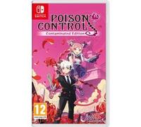POISON CONTROL - CONTAMINATED EDITION