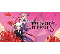 POISON CONTROL (Nintendo)