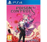 Poison Control PS4