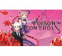 POISON CONTROL (PS4)
