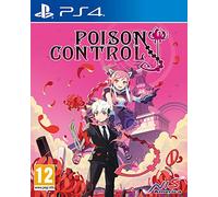 POISON CONTROL STANDARD EDITION