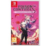 Poison Control Switch