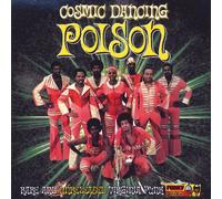 Poison - Cosmic Dancing -14tr-
