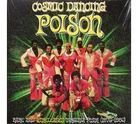 Poison - Cosmic Dancing + 2