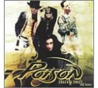 Poison - Crack a Smile.& More