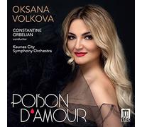 Poison d'Amour