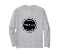 Poison Design - Shhh Nobody Cares Manche Longue