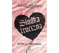 Poison doux - Parker S. Huntington (Literatur, Prosa auf Polnisch)