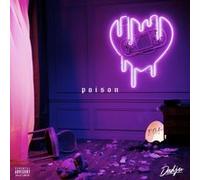 Poison Edition Limitée