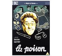 Poison [Edizione: Regno Unito] [Import]