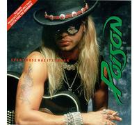 POISON - Every Rose Has Its Thorn [Import]