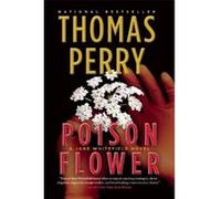 Poison Flower (Jane Whitefield) - [Livre en VO] Thomas Perry (Auteur)