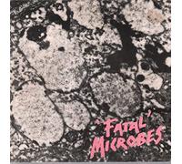 POISON GIRLS/FATAL MICROBES - PIANO LESSONS/VIOLENCE GROWS 12 INCH (12" SINGLE) UK SMALL WONDER