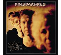 Poison Girls - Where's the Pleasure [VINYL]