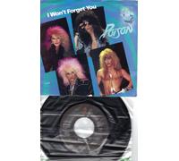 Poison - I Won't Forget You