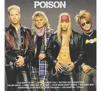 Poison – Icon – Universal Music Group