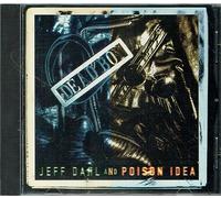 Poison Idea - Dead Boy
