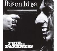 Poison Idea - Feel The Darkness [Cd] Explicit